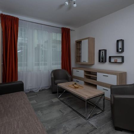 Lido Riviera Sunshine Apartman バラトンレッレ エクステリア 写真