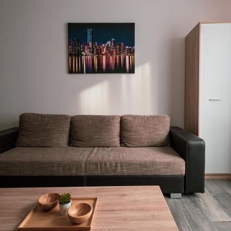 Lido Riviera Sunshine Apartman バラトンレッレ エクステリア 写真