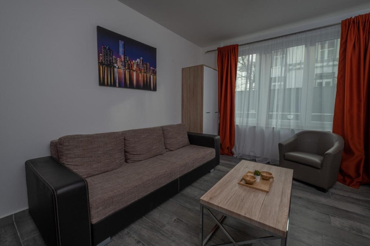 Lido Riviera Sunshine Apartman バラトンレッレ エクステリア 写真
