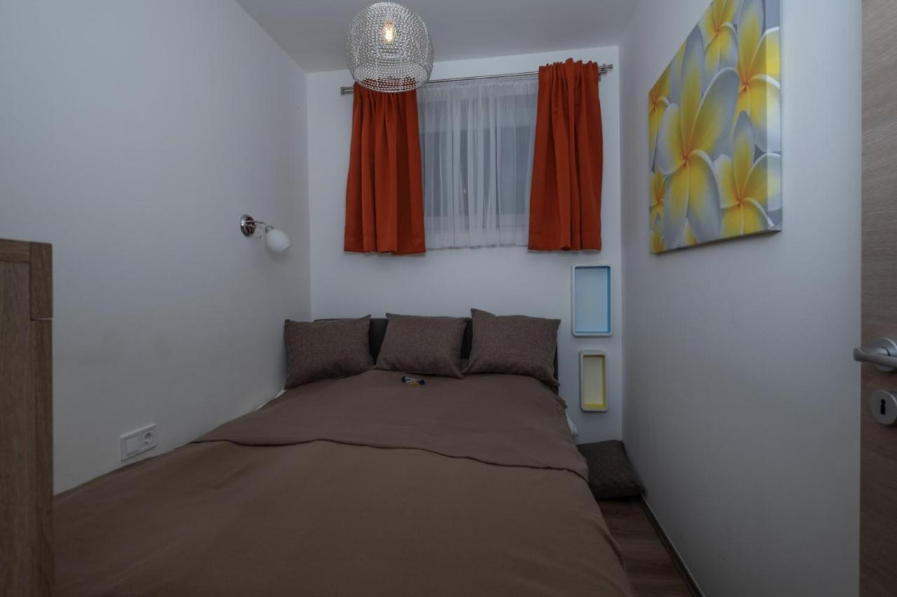 Lido Riviera Sunshine Apartman バラトンレッレ エクステリア 写真