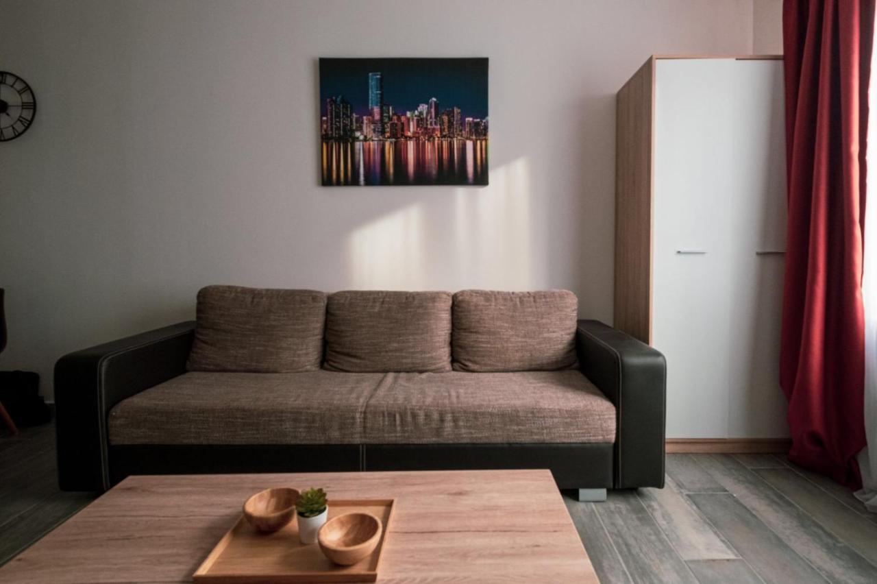 Lido Riviera Sunshine Apartman バラトンレッレ エクステリア 写真